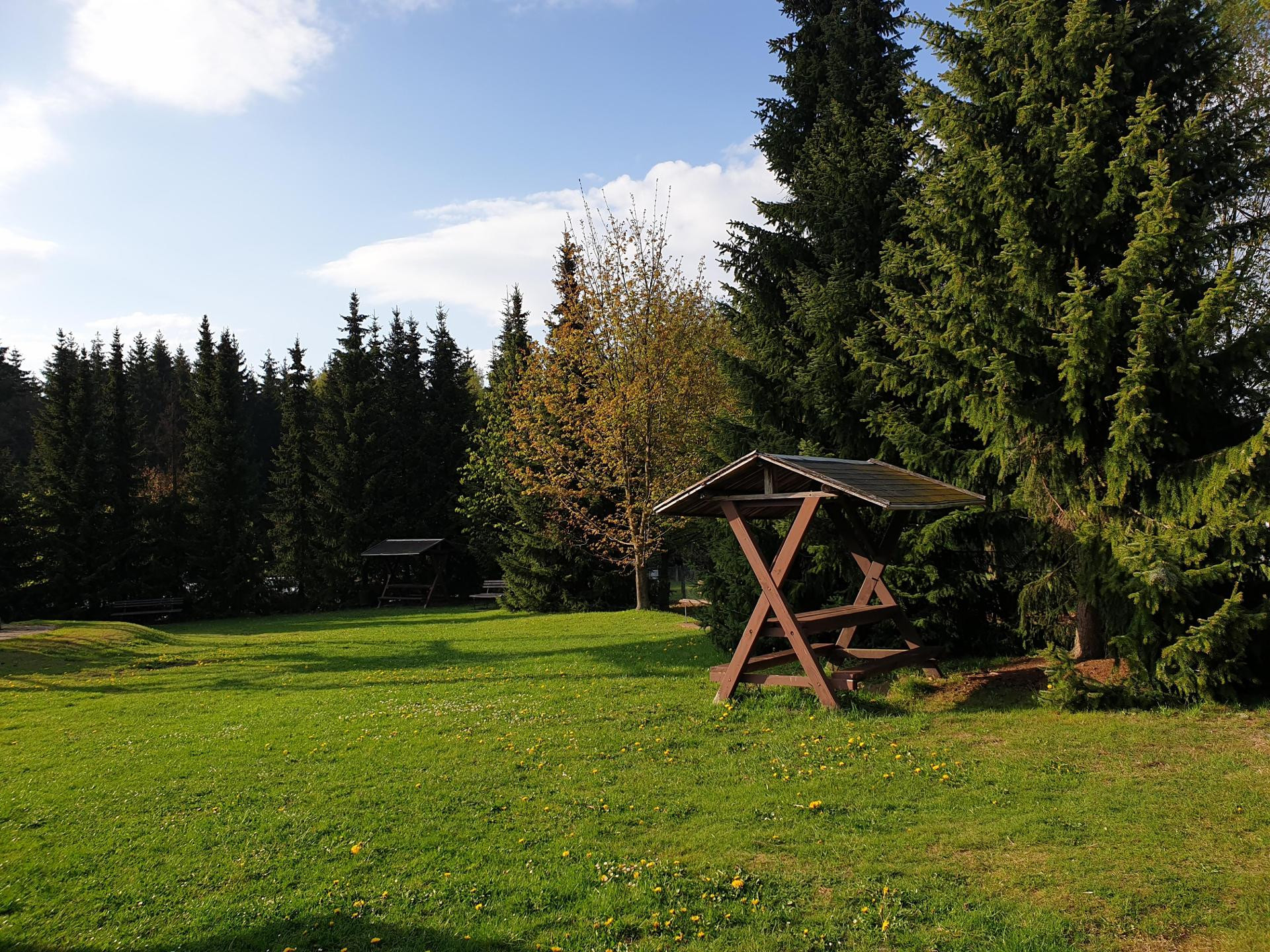 Vista Exterior Berghotel Drei Brüder Höhe