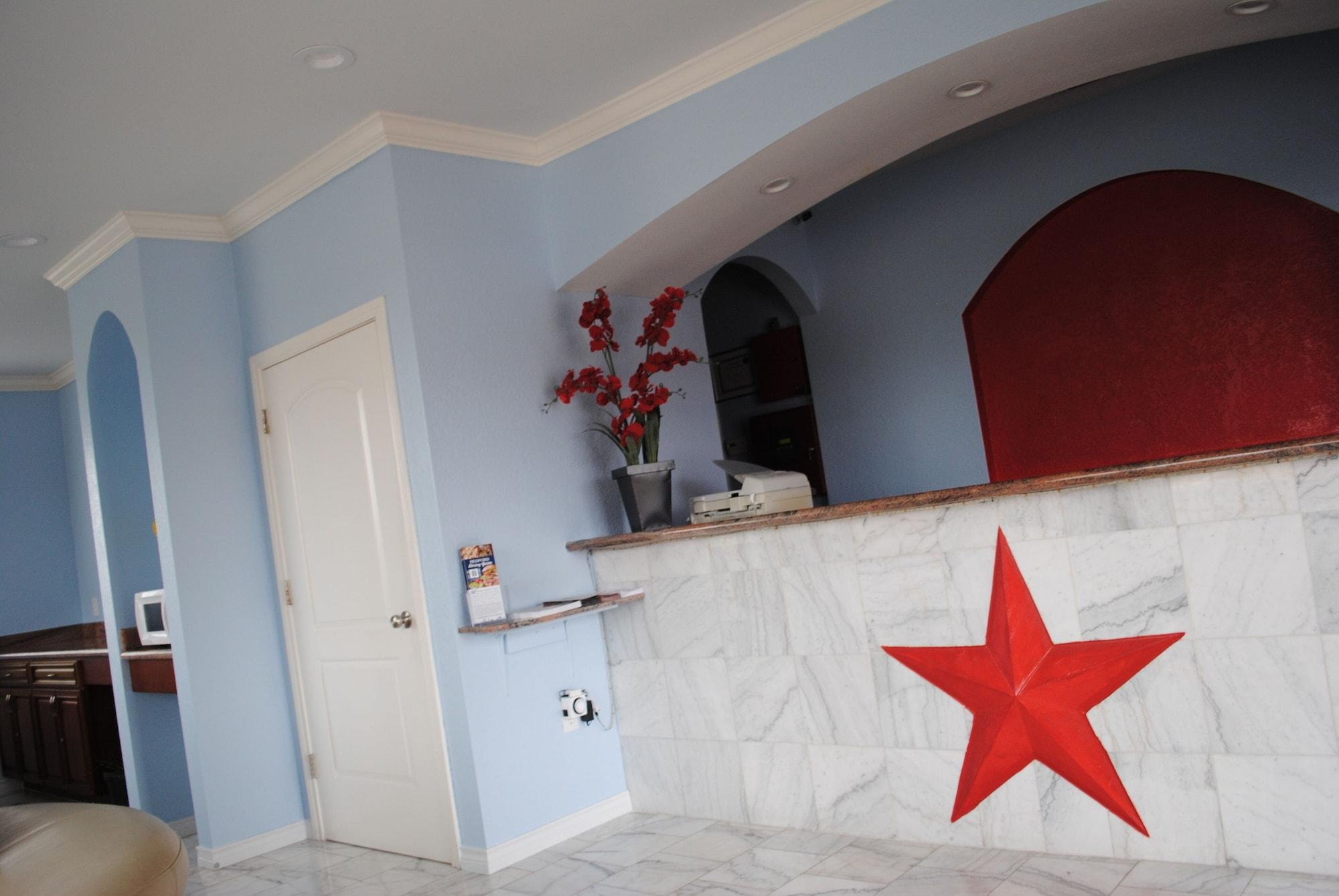 Centro de Negocios Bestway Inn