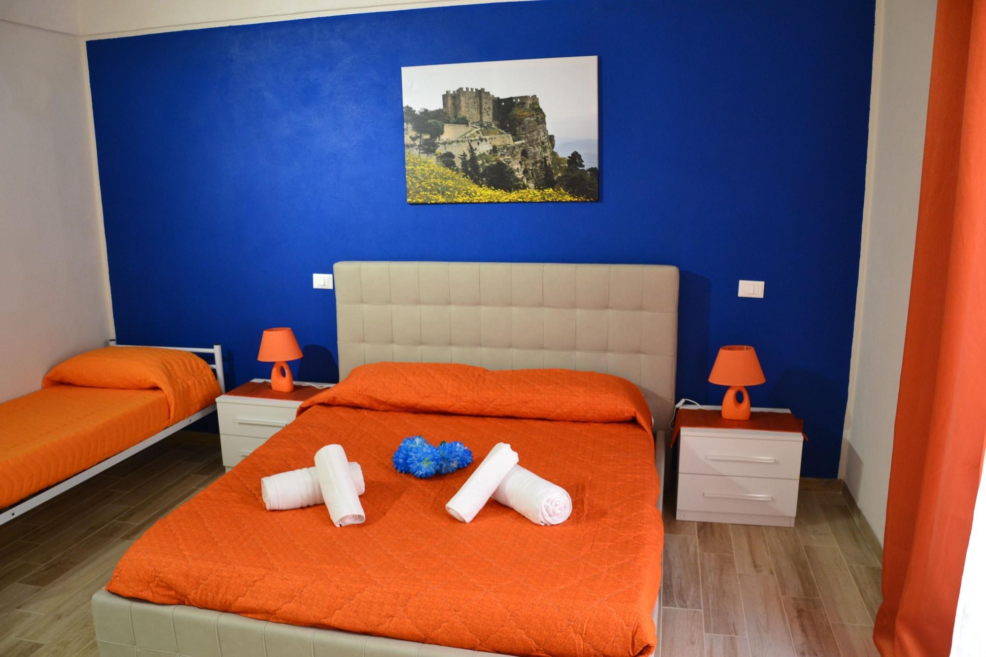 Varios B&B Stella Maris Trapani Centro