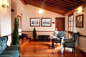 Alojamiento - Laguna Nivaria Hotel & Spa
