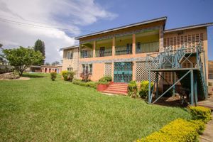 Alojamiento - Parkview Safari Hotel and Apartments