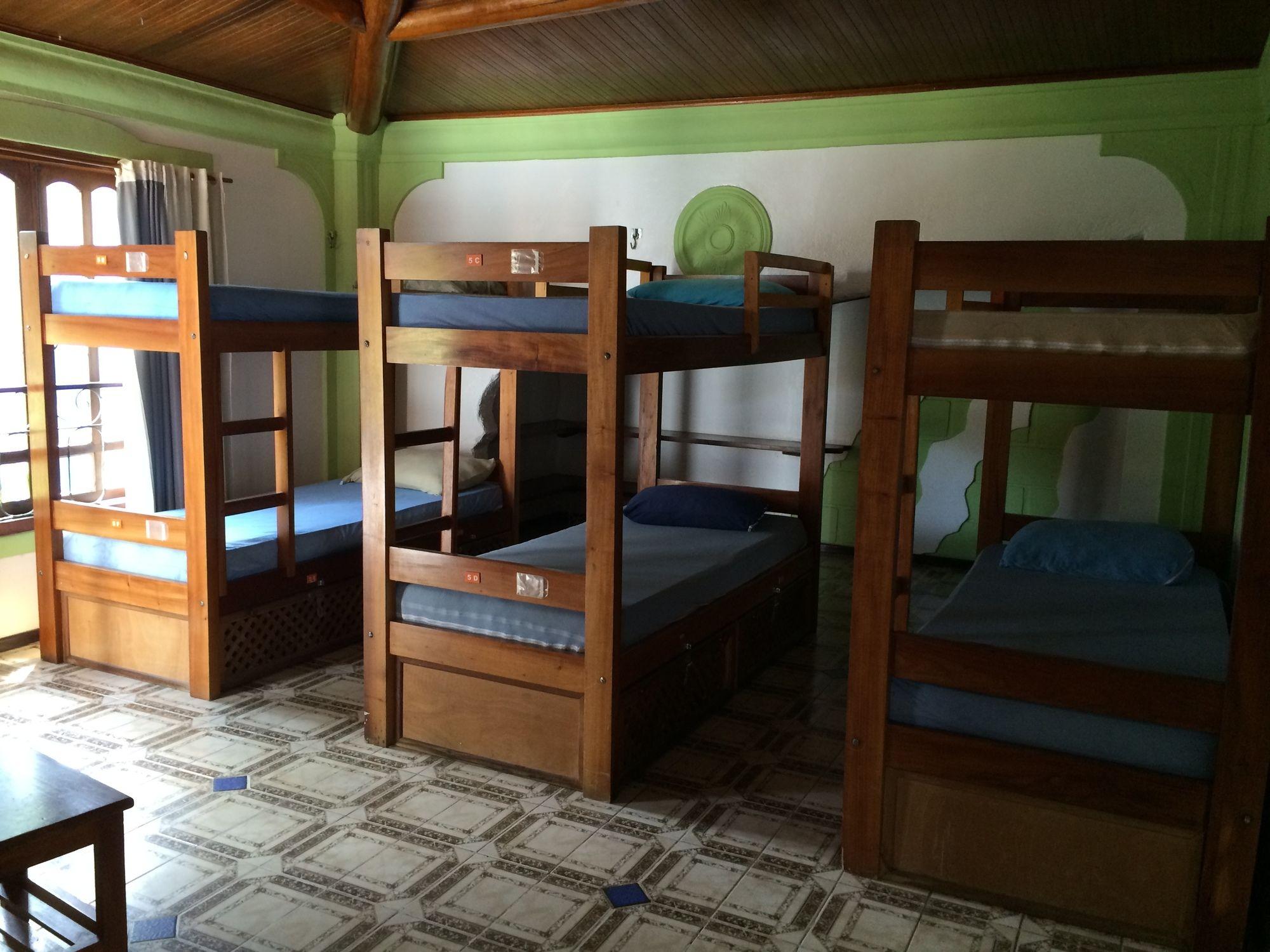 Habitación Arraial D'Ajuda Hostel