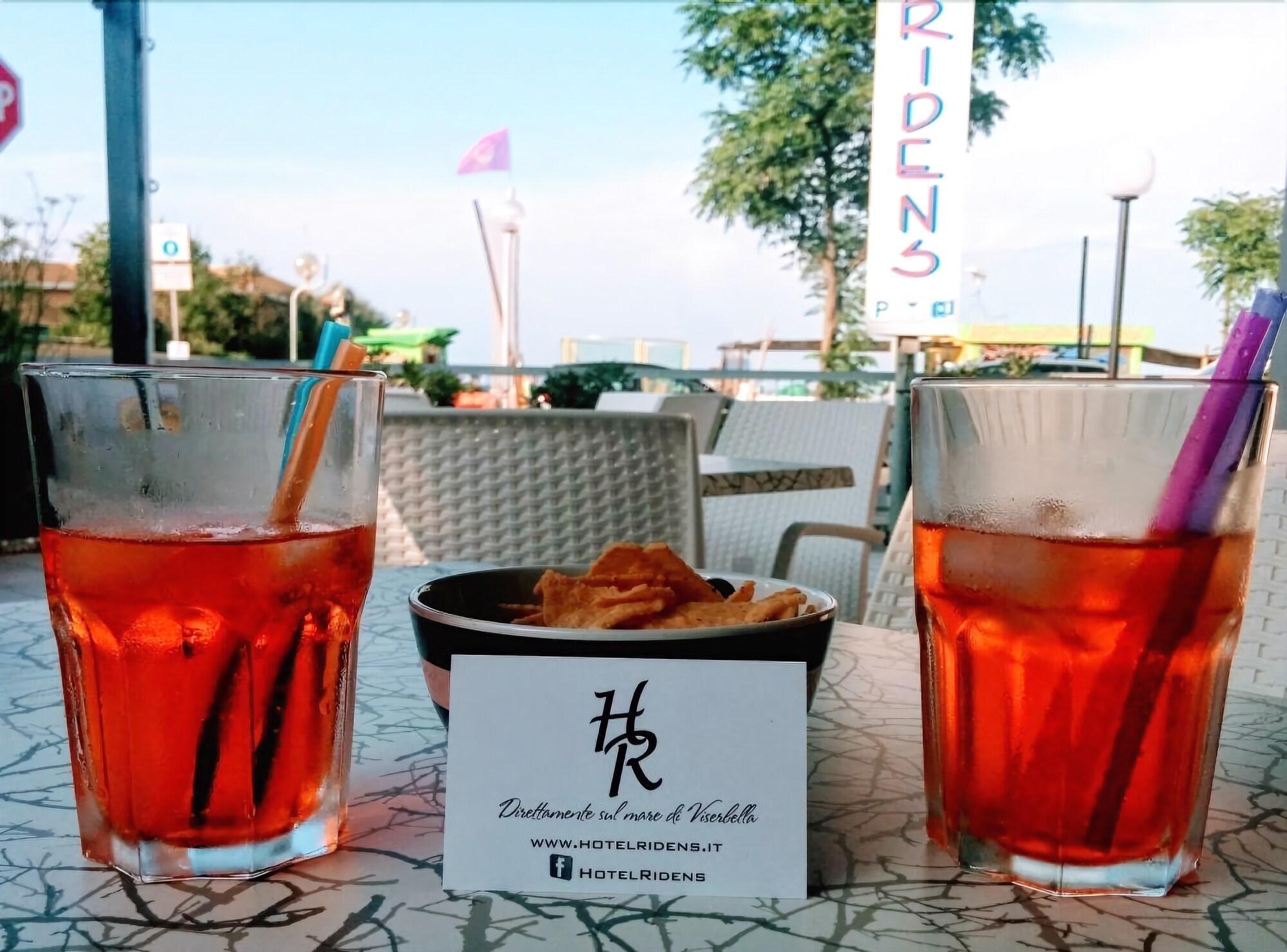 Restaurant Hotel Ridens