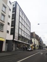 Alojamiento - Business Hostel Wiesbaden