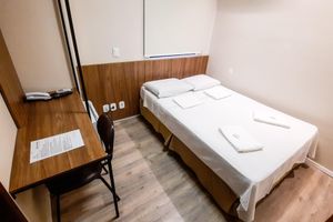 Alojamiento - Hub Hotel