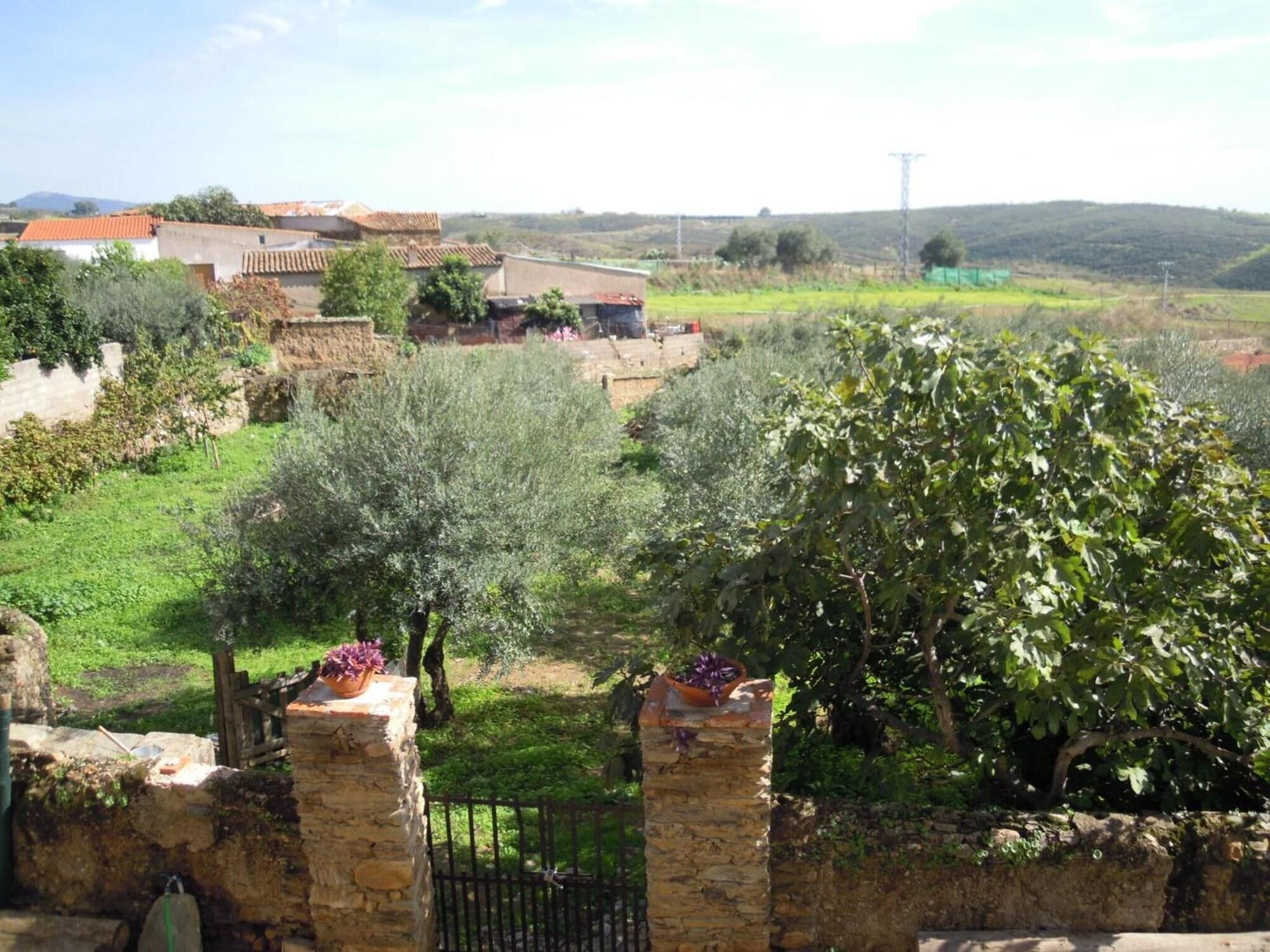 Comodidades del Alojamiento Hostel Cañaveral