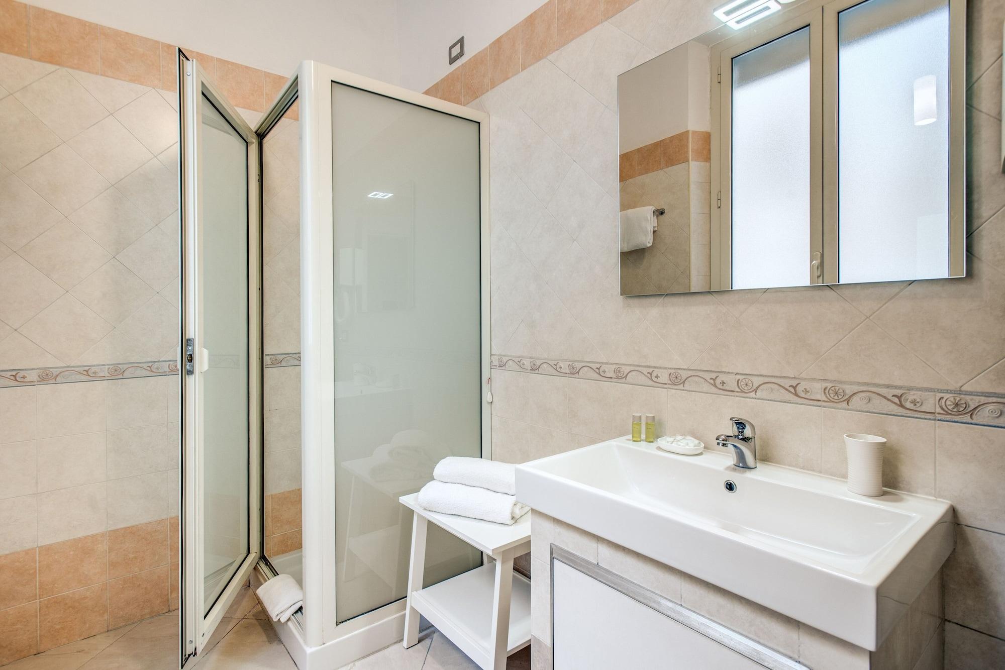 Equipamiento de Habitación Residenza Praetoria