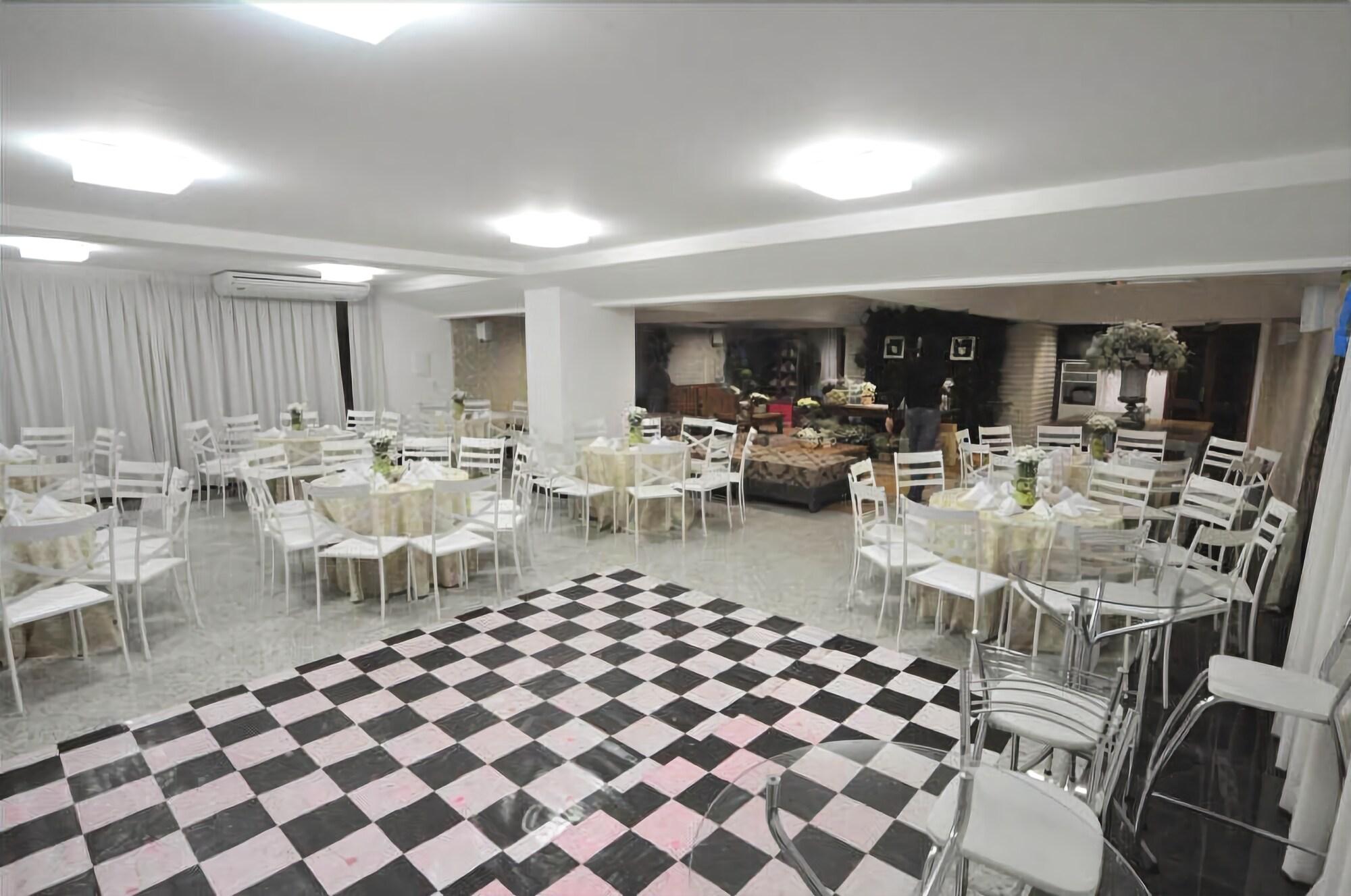 Salón de Baile Plenotel