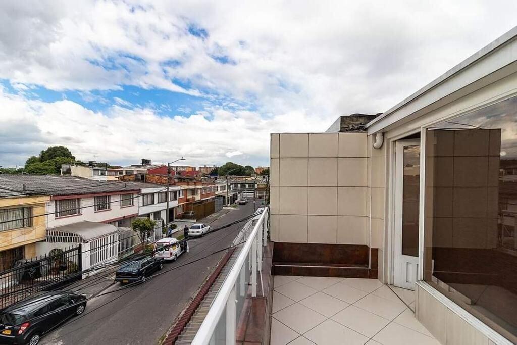 Equipamiento de Habitación HOTEL IMPERIAL BOGOTA