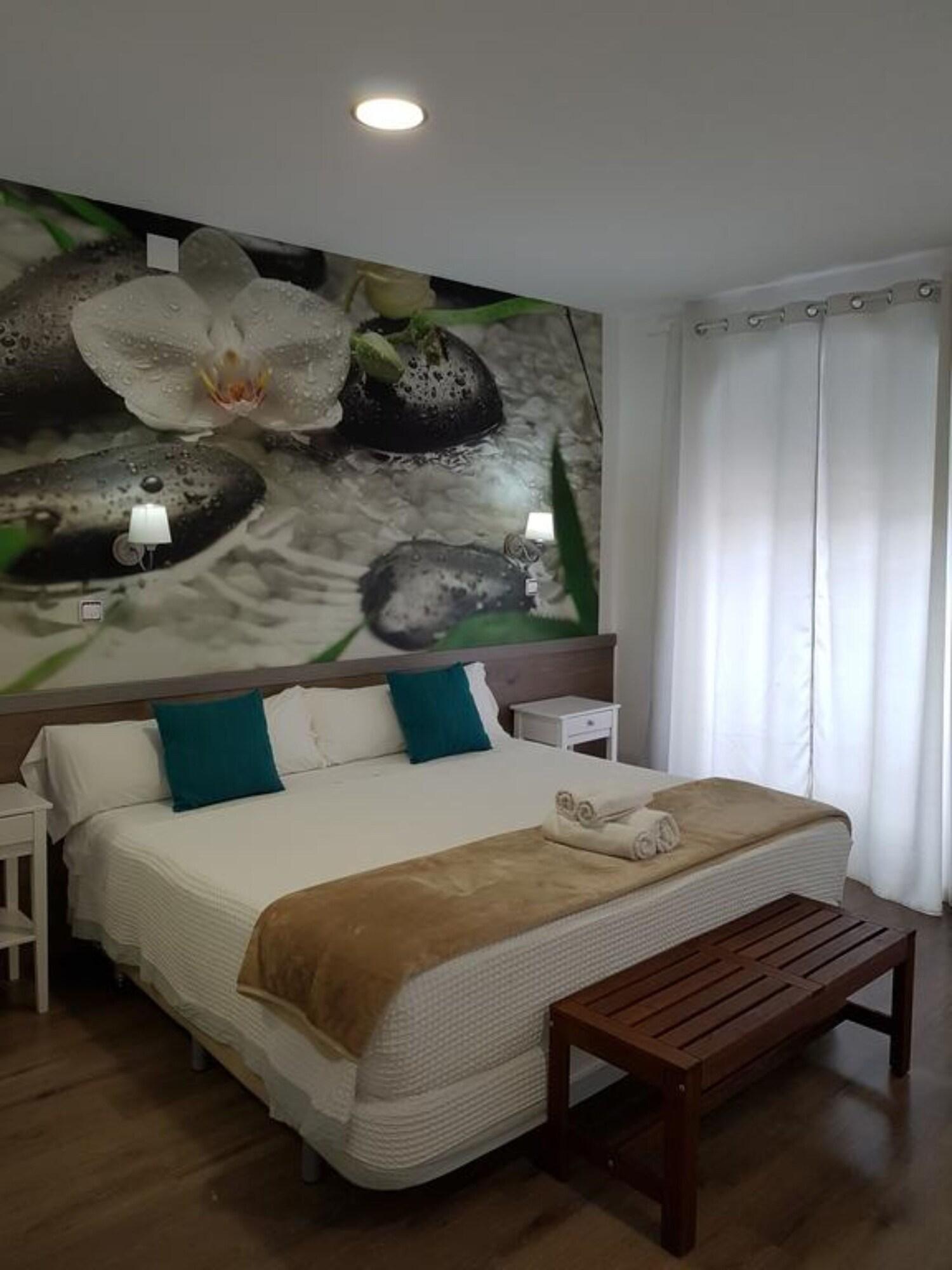 Varios Hostal Star Madrid