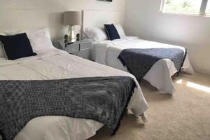 Alquiler Vacacional - ¡divino Apartamento en Sunny Isles al Otro Lado de la Playa!