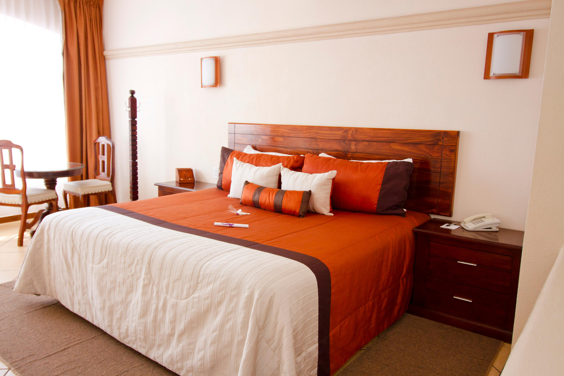 Suite Hotel 9 Manantiales