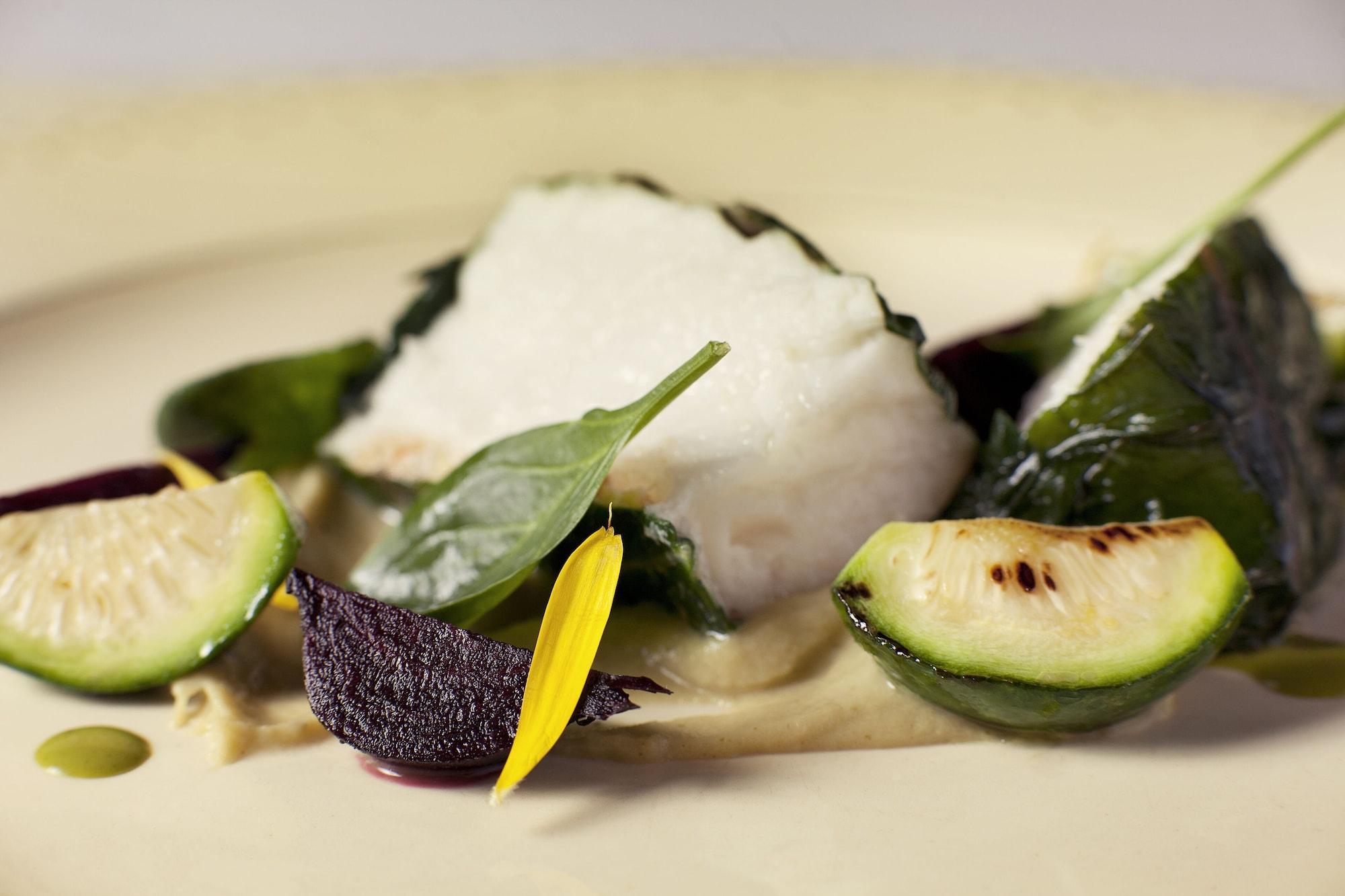 Restaurant EOLO - Patagonia´s Spirit