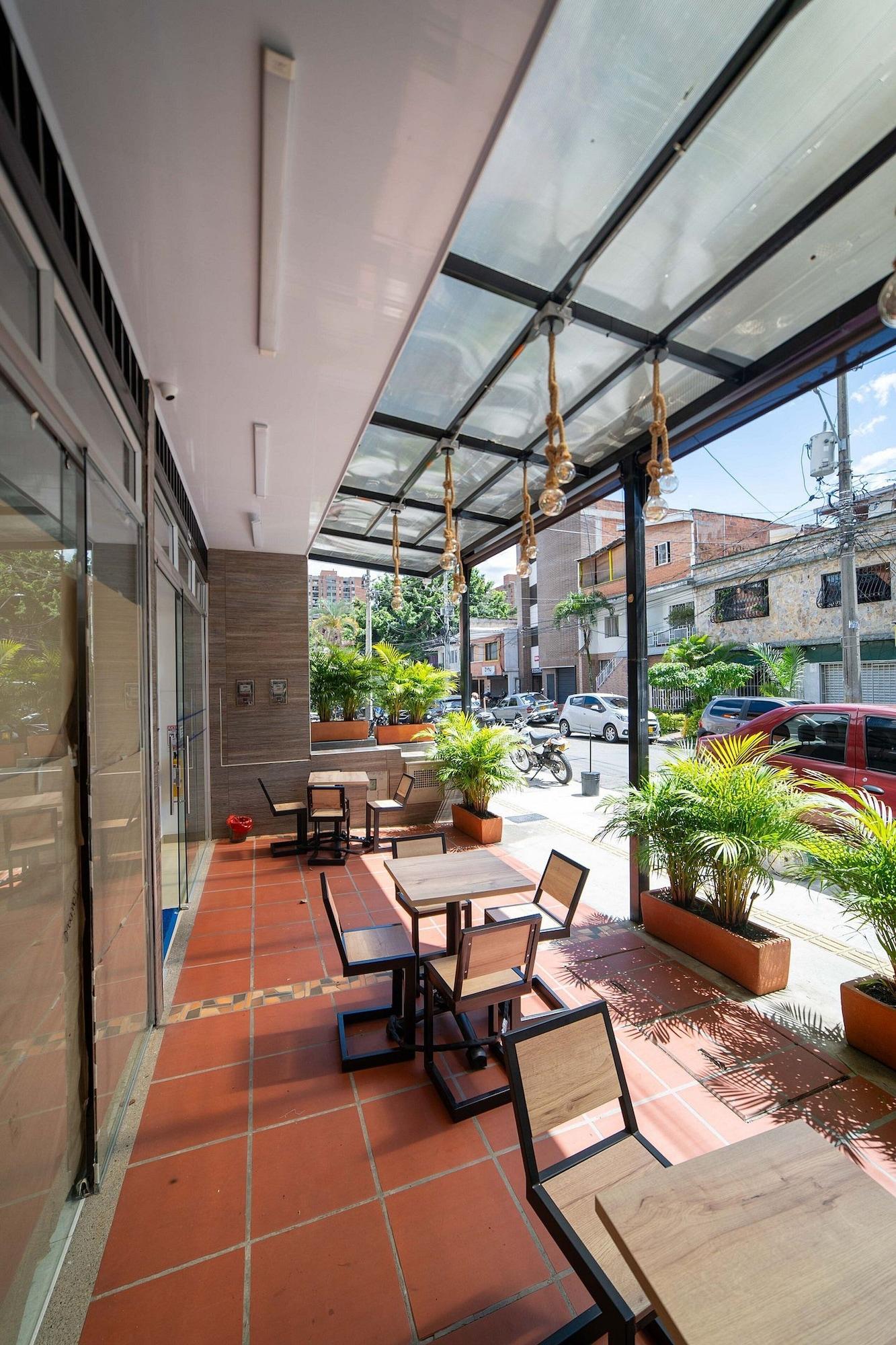 Restaurant DOXA HOTEL