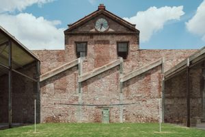 Alojamiento - Hotel Ha Rcules