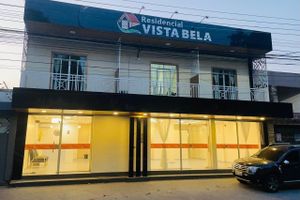 Alojamiento - Hotel Residencial Vista Bela