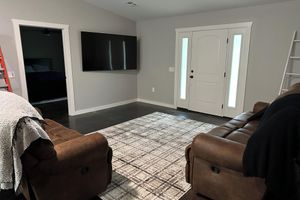 Alquiler Vacacional - LaMar-a-Lago is a beautiful new home minutes from Lake Tenkiller