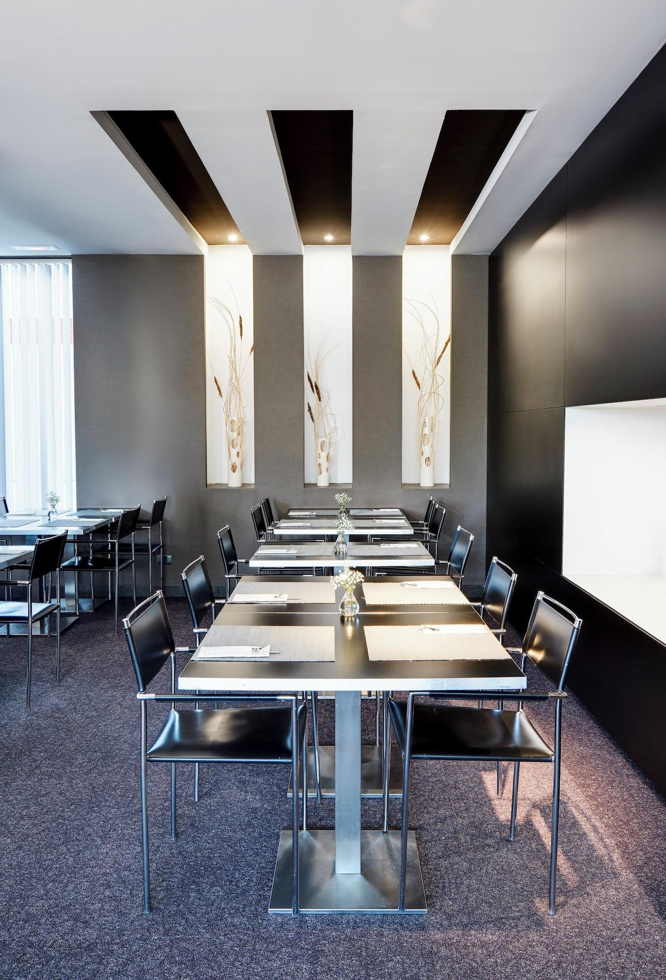 Restaurant Hotel Sercotel Ciutat d'Alcoi