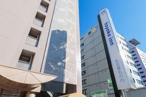 Alojamiento - Toyoko Inn Nagoya Marunouchi