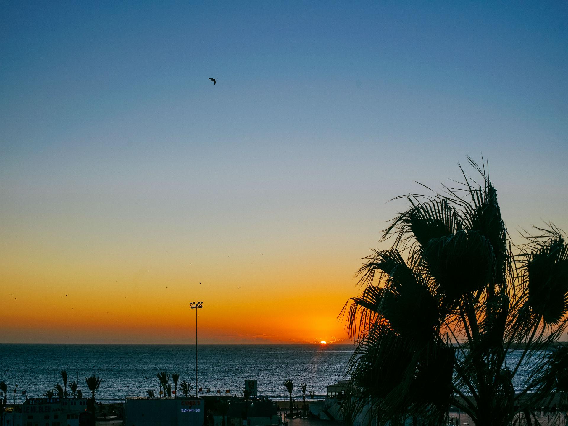 Playa Royal Mirage Agadir