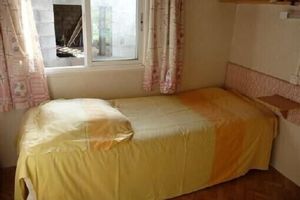 Alojamiento - Mobile home with sea views