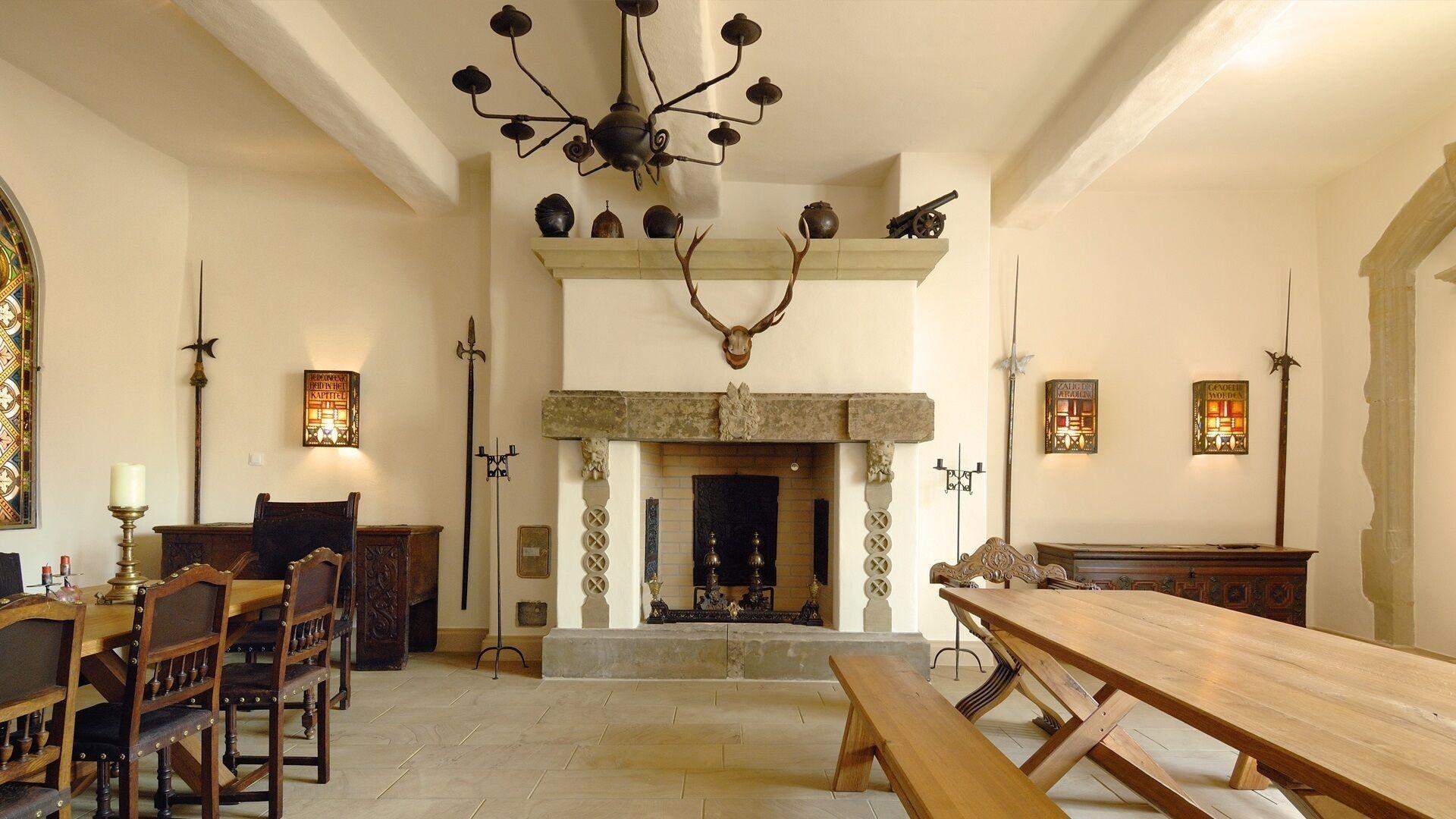 Sala de Reuniones Meisenheimer Hof