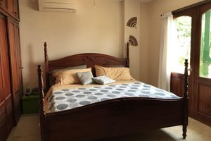 Alquiler Vacacional - Playa Dorada. Right on the sand