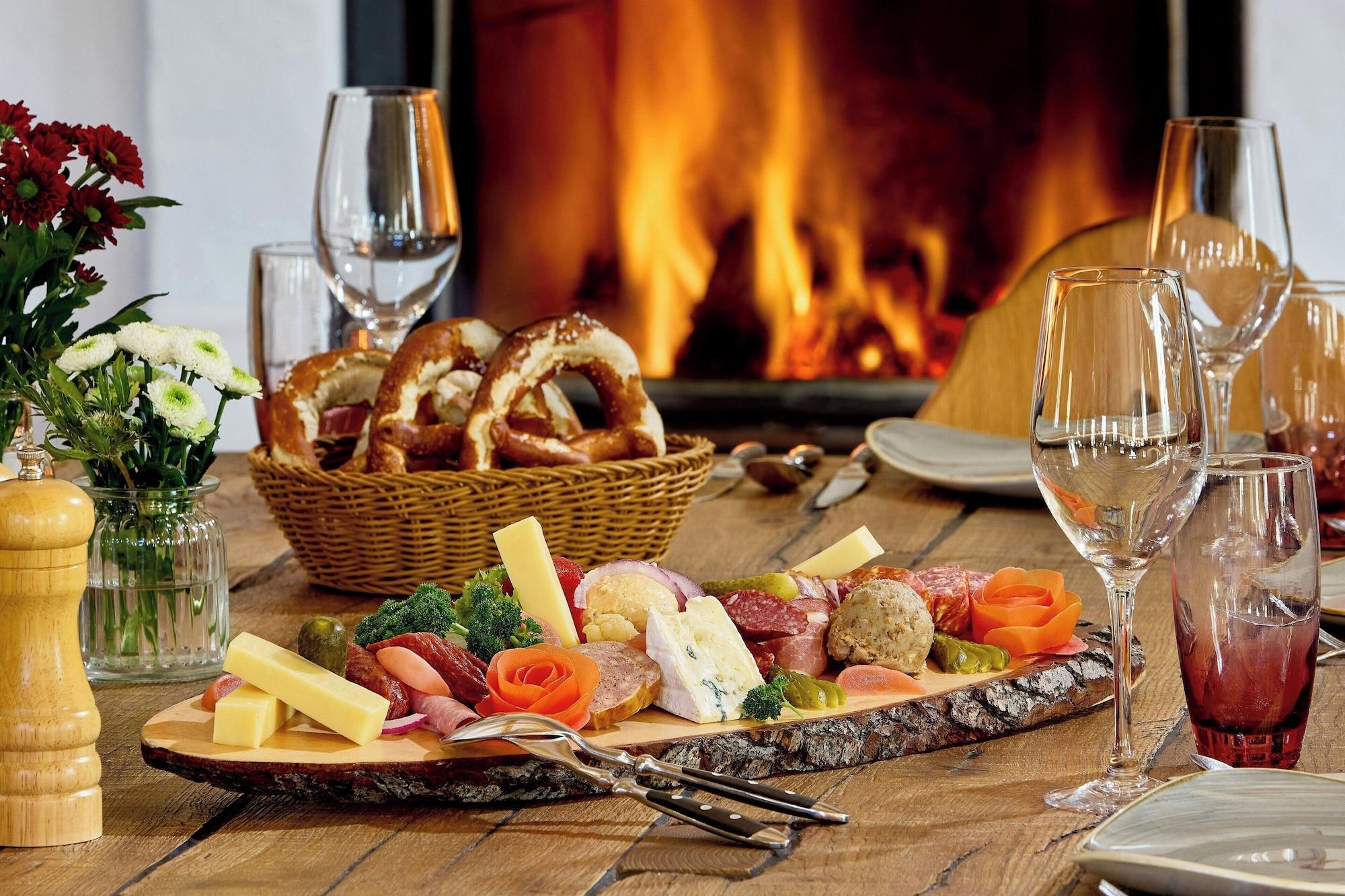 Restaurant Arabella Alpenhotel&nbsp;am Spitzingsee, a Tribute Portfolio Hotel