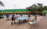 Disney's All Star Sports Resort