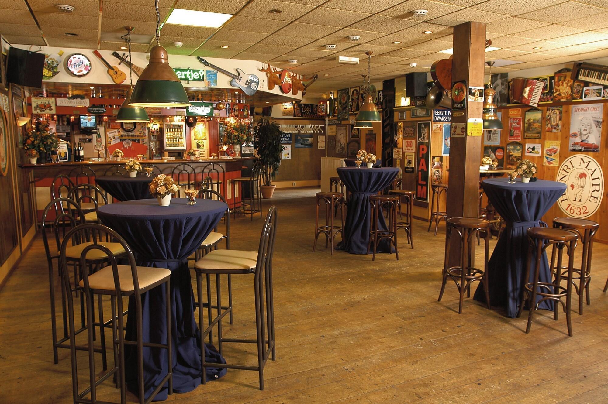 Bar/Salón Het Hart van Weesp