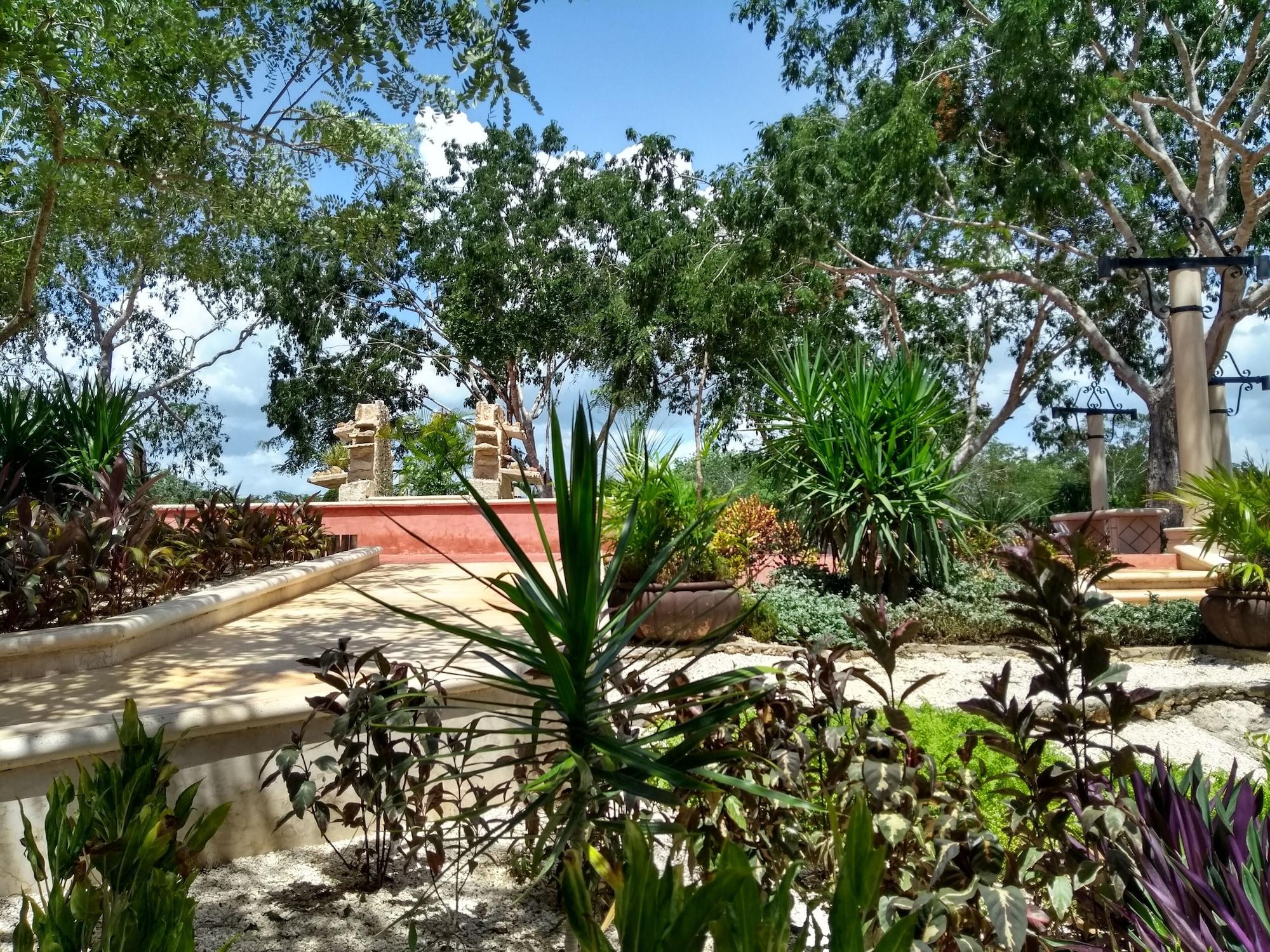 Comodidades del Alojamiento Hotel Real Zaci