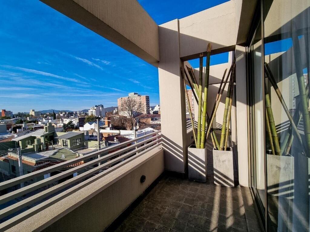 Equipamiento de Habitación Tramas Andinas Apartamentos & Hotel