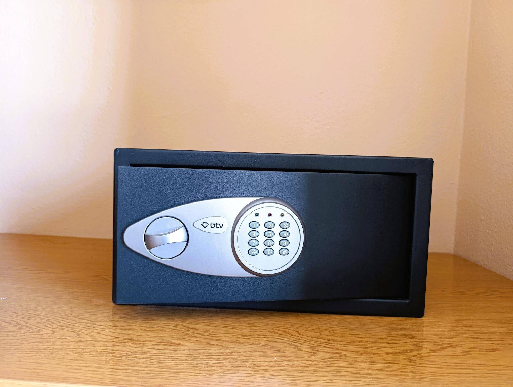 Set de Habitación Hostal Horizonte