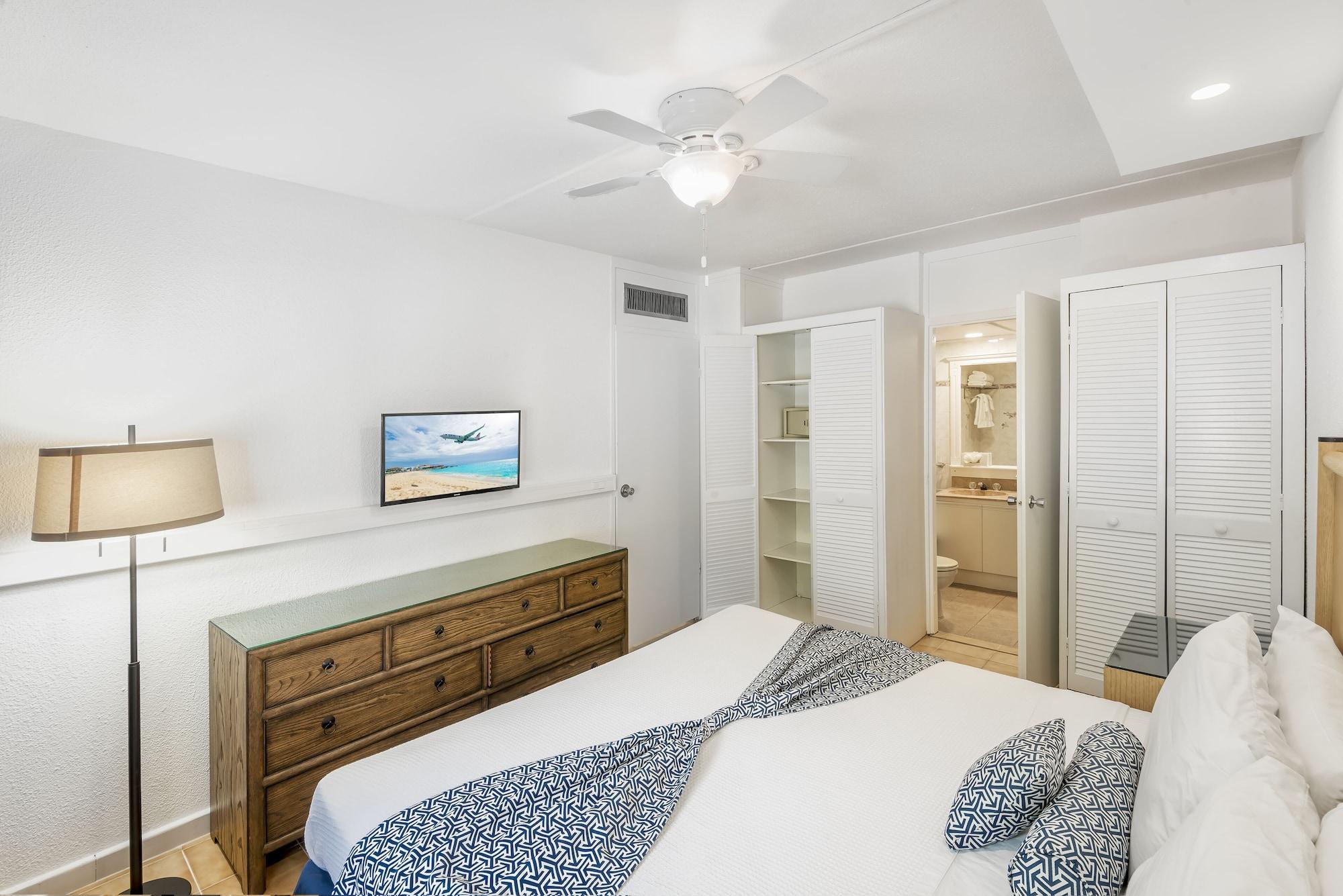 Habitación Belair Beach Hotel