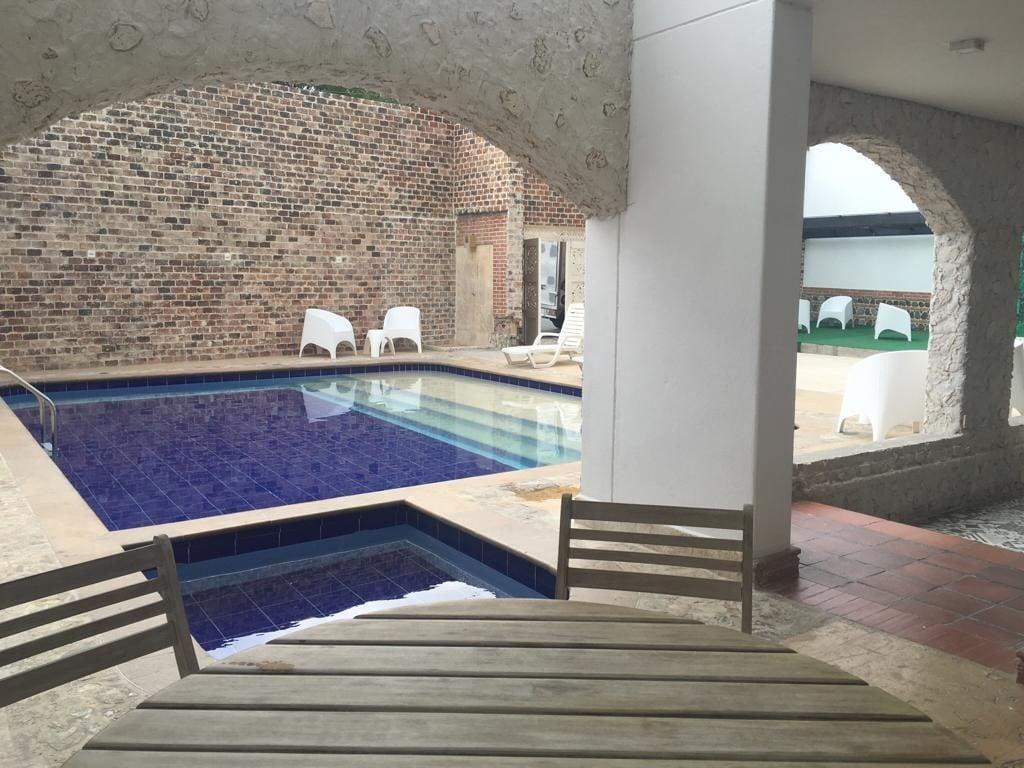 Spa San Angel Hotel Boutique