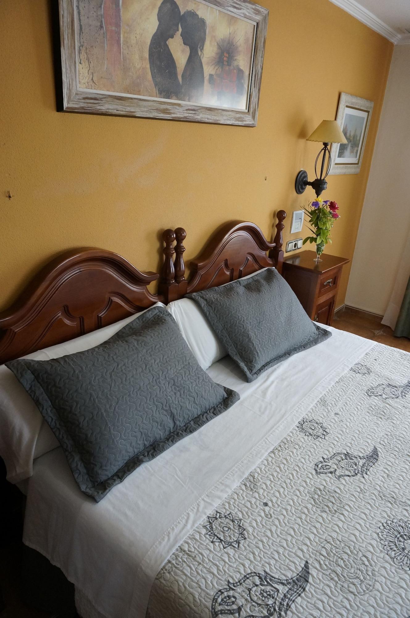 Habitación Hostal La Posada