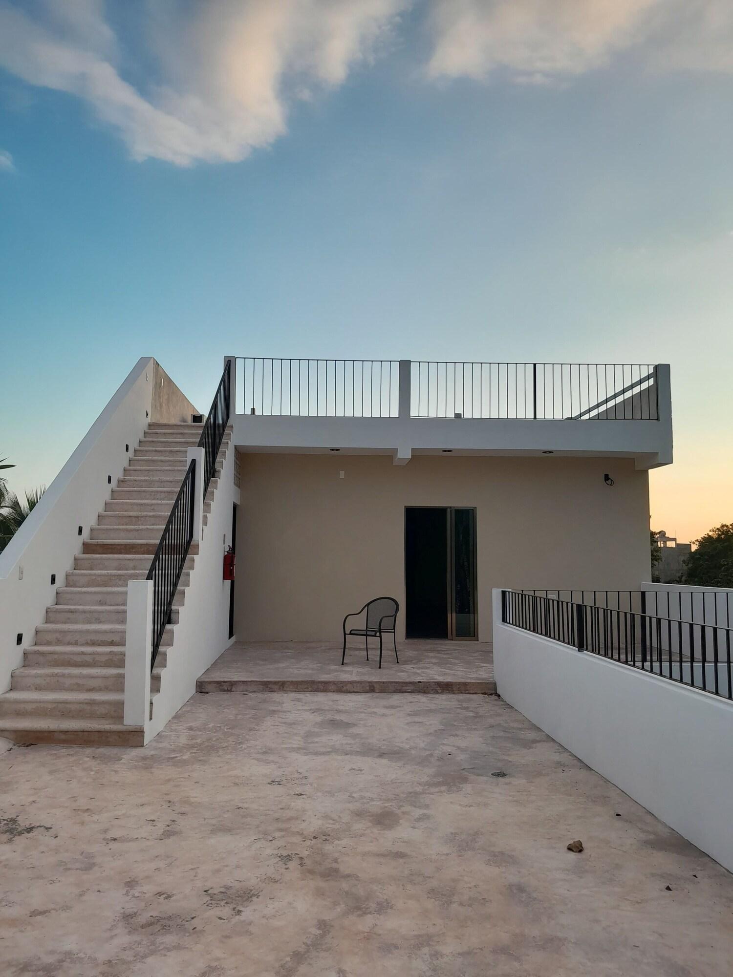 Equipamiento de Habitación Hotel Zibahun