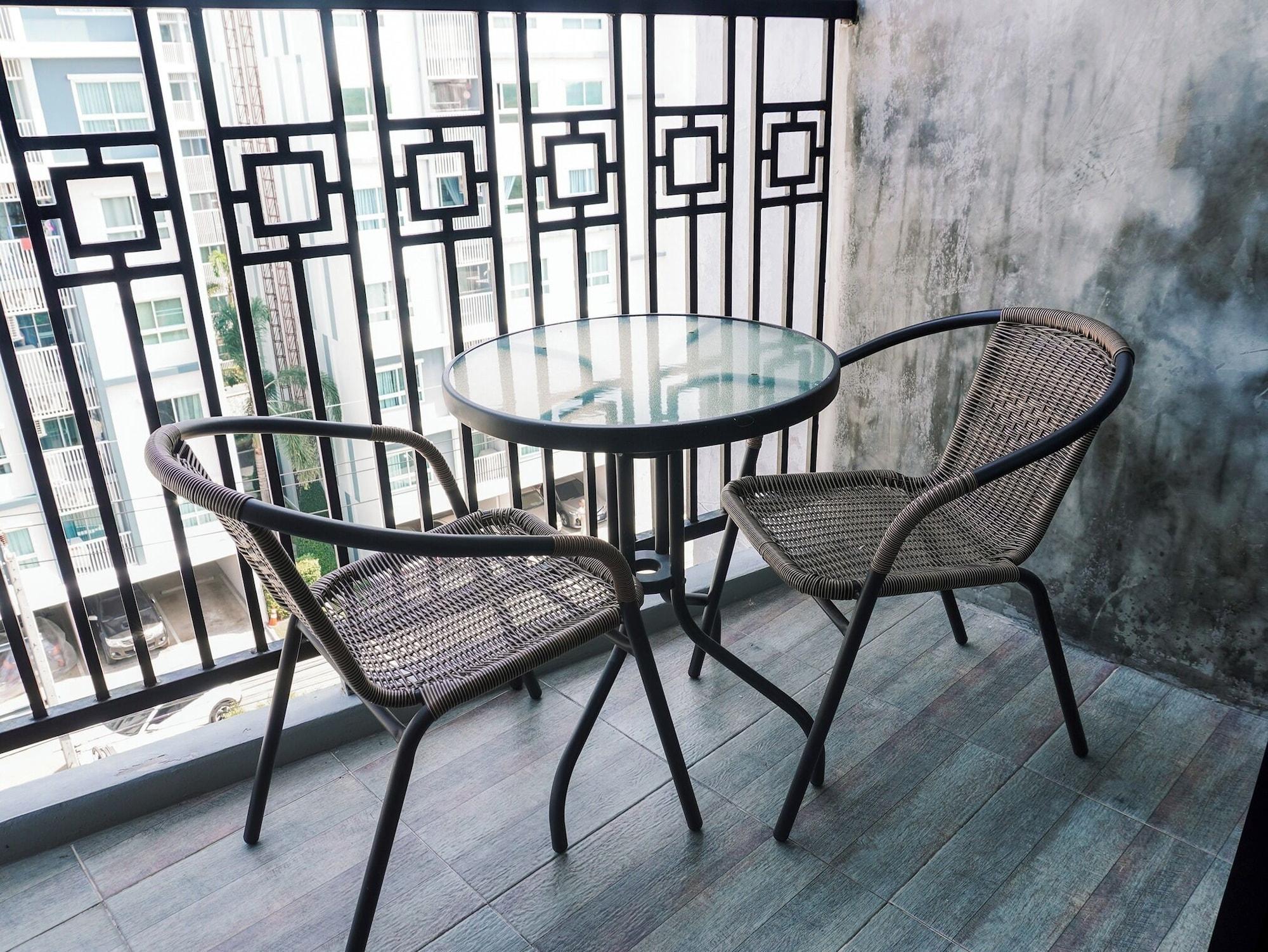 Habitación Pony TopView