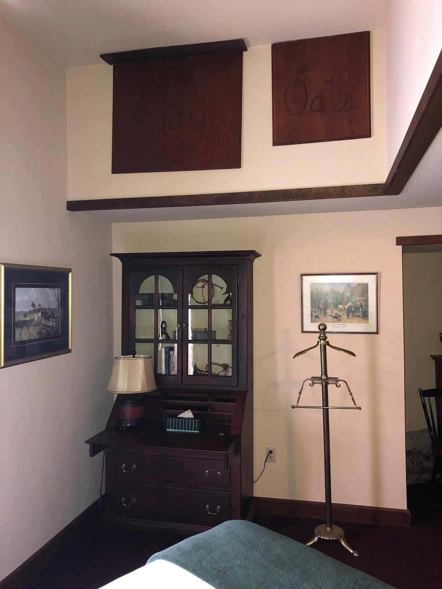 Comodidades del Alojamiento The Harry Packer Mansion Inn
