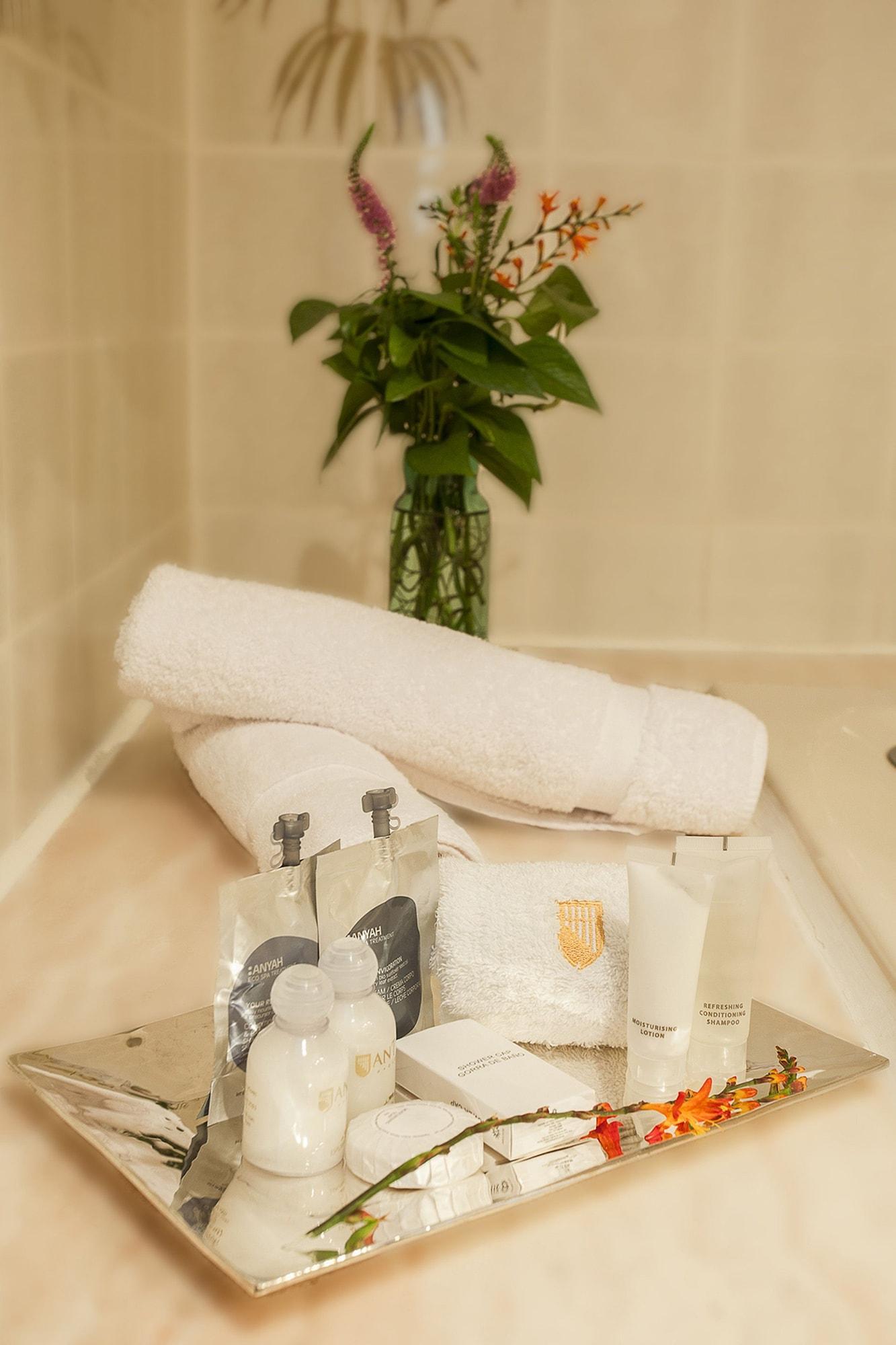 Equipamiento de Habitación Antara Hotel & Suites - Miraflores