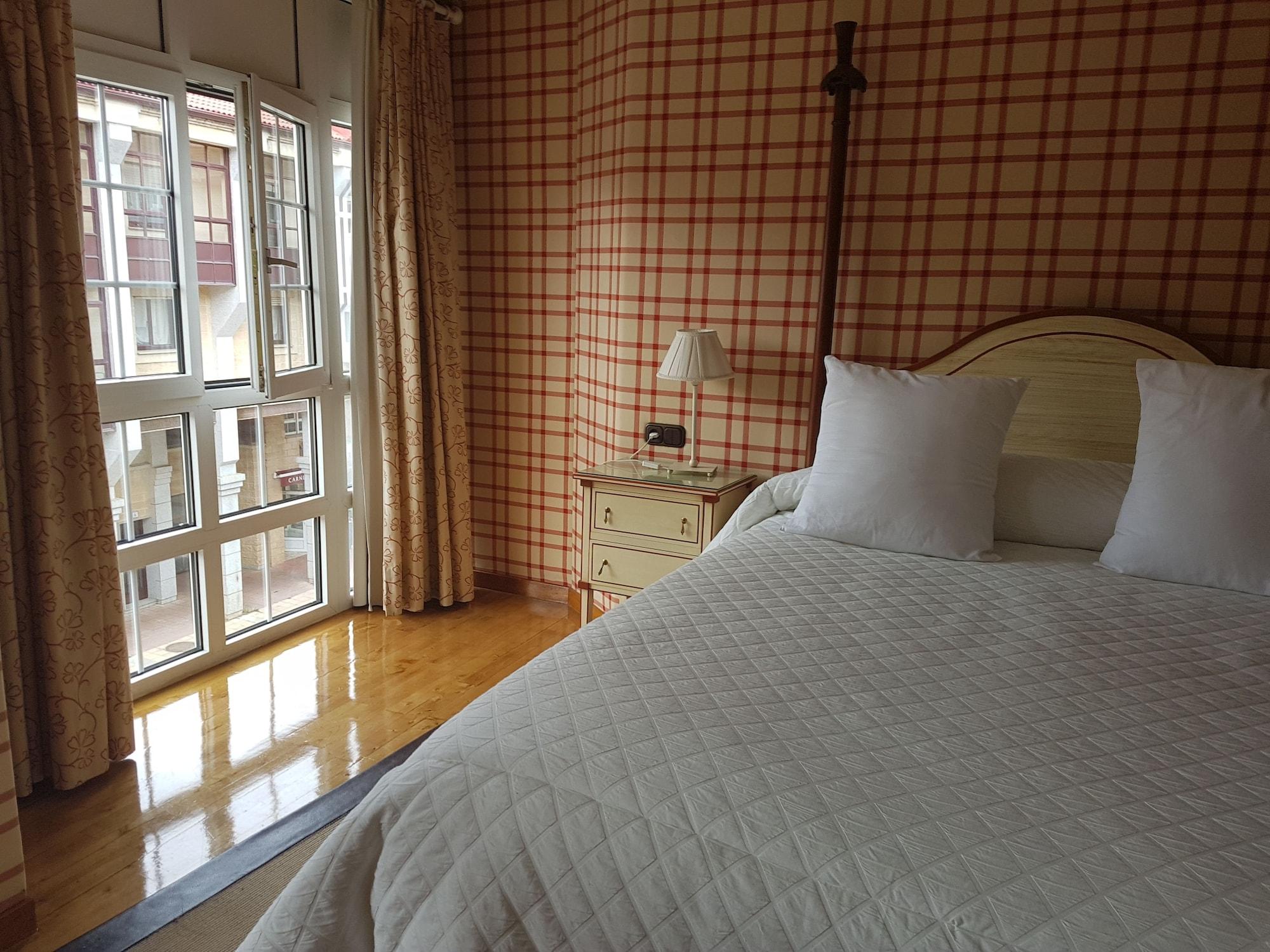 Habitación Hotel Presa