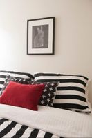 Alquiler Vacacional - Newly Renovated 1 BR in Art Deco Architectural Gem, Steps to L & Free Parking