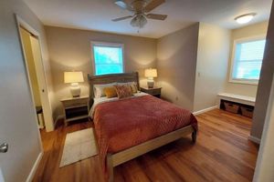 Alquiler Vacacional - Escape to the country and relax after a long day of fun or business.
