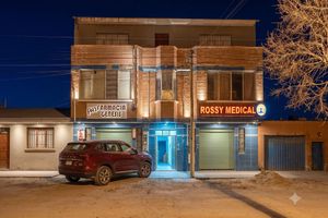 Paquete - Posada Rossy