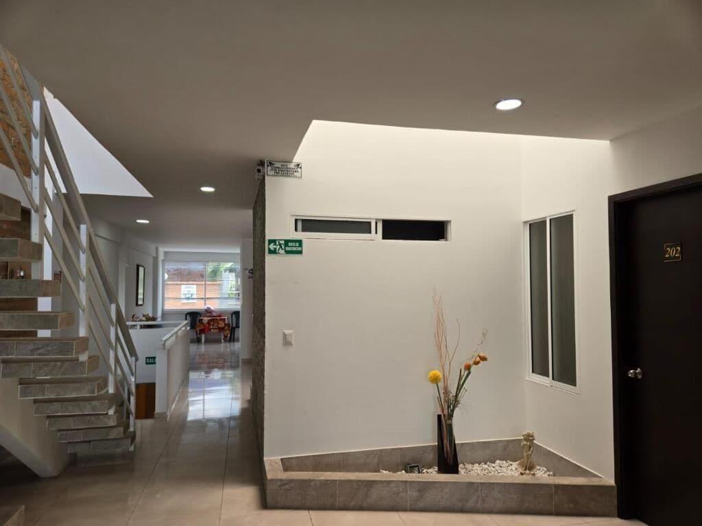 Comodidades del Alojamiento Apartahotel Nueva Imagen