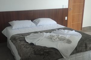 Alojamiento - Hotel Esmeralda Verde