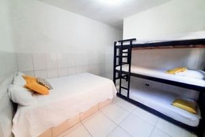 Alquiler Vacacional - House with pool near waterfall