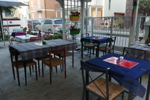 Alojamiento - B&B Galletto