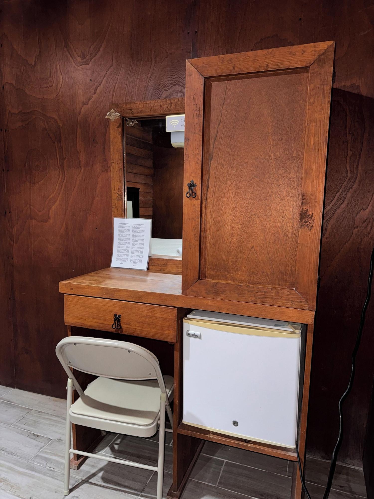 Set de Habitación Hotelito Villas Holbox