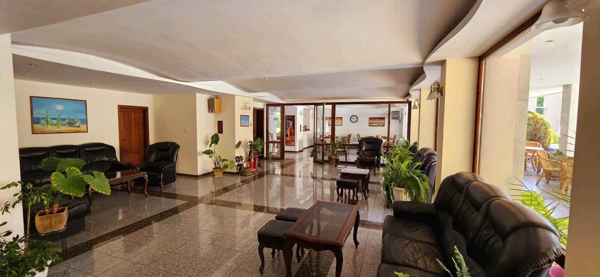 Vista Lobby Hotel Klisura